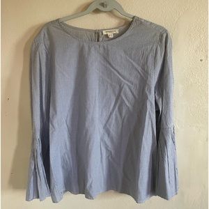 Women’s top from Beach lunch lounge xl never worn